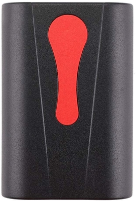 Pemanas Bertenaga Baterai Lithium 3.7V 7.7kg 7.4V Baterai Jaket Berpemanas