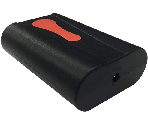 Baterai Li Ion Portabel 8Ah 3350mAh 7.4v Paket Baterai Lithium Cerdas