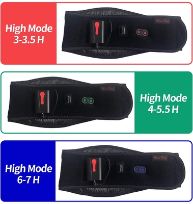 Baterai Li Ion Portabel 8Ah 3350mAh 7.4v Paket Baterai Lithium Cerdas