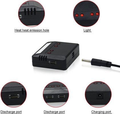7800mAh 3.7v Sel Baterai Polimer Lithium Isi Ulang 16g NCM