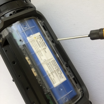 8.4V 37.0Wh Baterai Lithium Ion Polymer 10000mah Untuk Xtreme GSP0931134