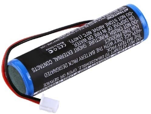 PCB 3.7V Baterai Lithium Polymer Isi Ulang 57g 3.7v 2600mah Baterai Li Ion