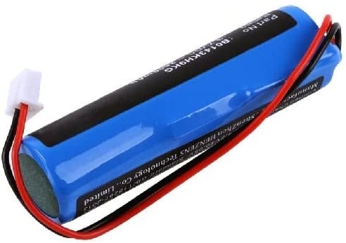 3.7V 3000mah / 2600mah / 2200mah / 2000mah Sel Baterai Lithium Ion