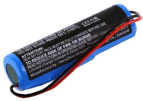 3.7V 3000mah / 2600mah / 2200mah / 2000mah Sel Baterai Lithium Ion