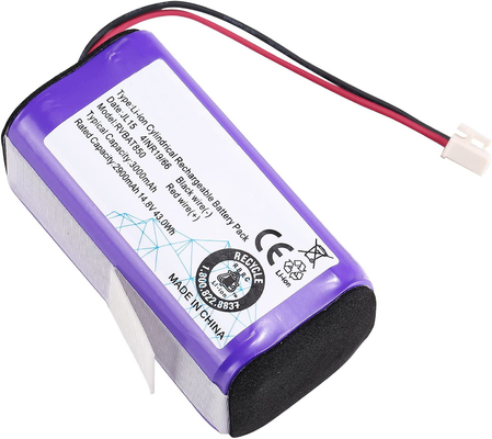 OEM 3000mah Vacuum Cleaner Baterai Lithium V5s Cw310 X5 V5Pro V7