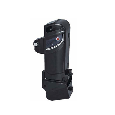 Paket Baterai Lithium Sepeda Listrik 7S3P 36v 10.4ah Berat 5.2kg