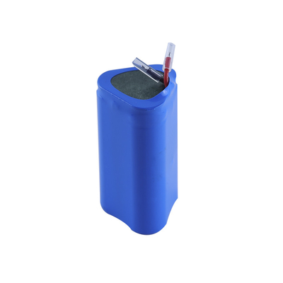 3S1P 3C Baterai Lithium 3200mAh 1.6A 18650 Baterai Lithium Ion Isi Ulang