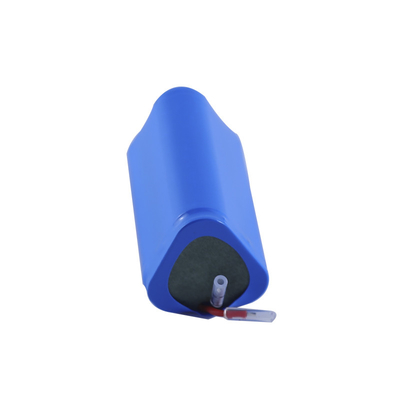 3S1P 3C Baterai Lithium 3200mAh 1.6A 18650 Baterai Lithium Ion Isi Ulang